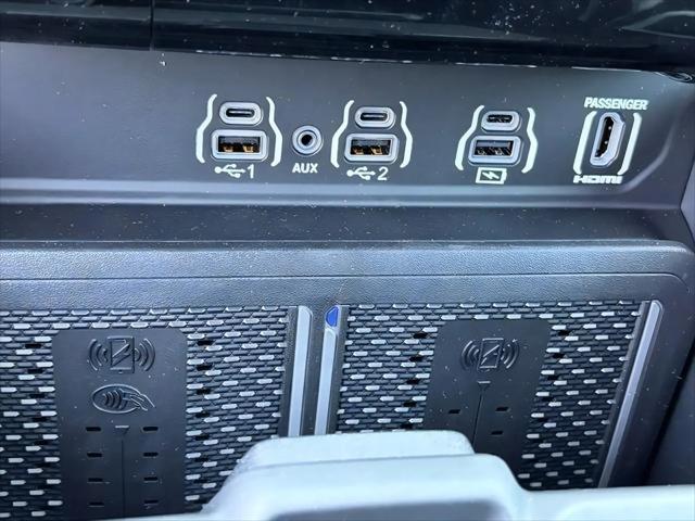 2026 Ram 1500 Limited Crew Cab 4x4 57 Box
