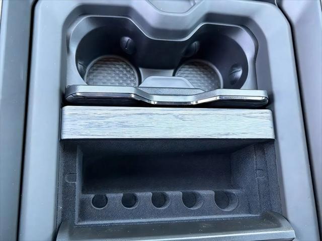2026 Ram 1500 Limited Crew Cab 4x4 57 Box