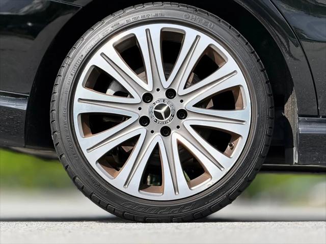 2018 Mercedes-Benz CLA CLA 250