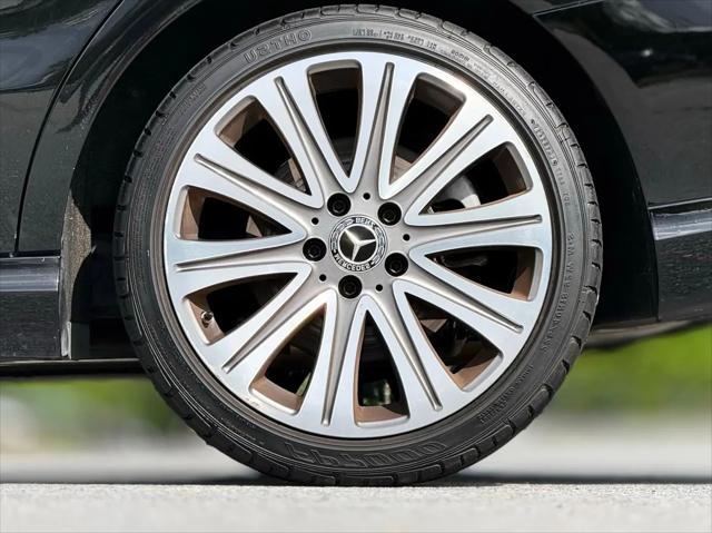 2018 Mercedes-Benz CLA CLA 250