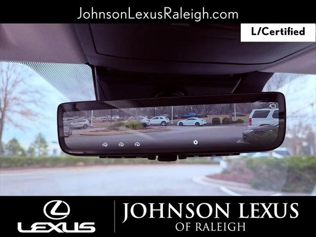 2022 Lexus NX 350 Premium