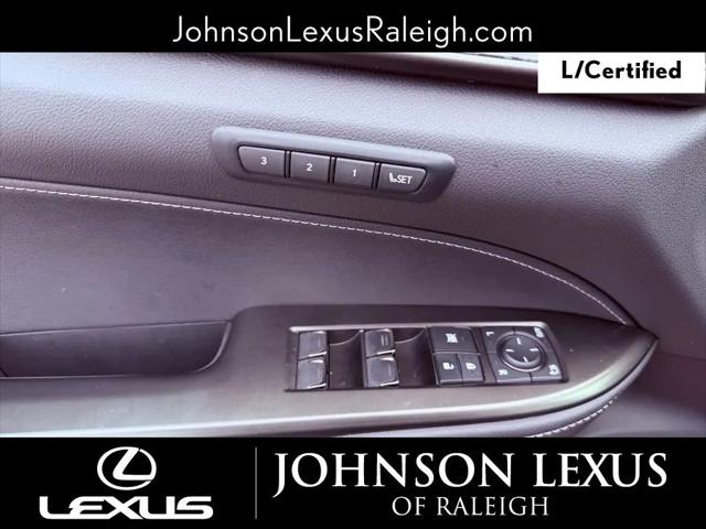 2022 Lexus NX 350 Premium