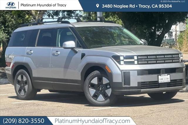 2026 Hyundai Santa Fe Hybrid SEL for sale in Tracy, CA