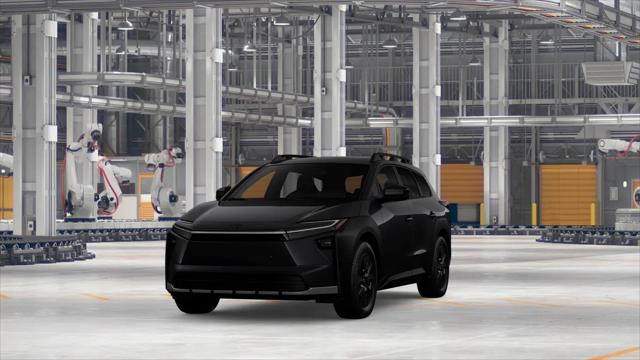 2026 Toyota bZ Woodland Woodland