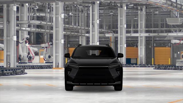 2026 Toyota bZ Woodland Woodland