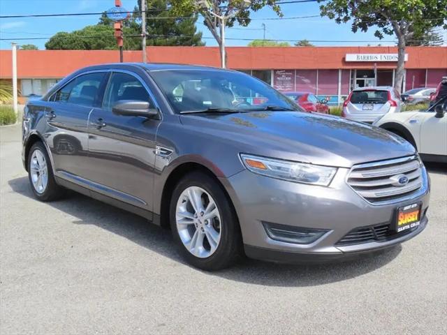 2013 Ford Taurus SEL for sale in Santa Cruz, CA