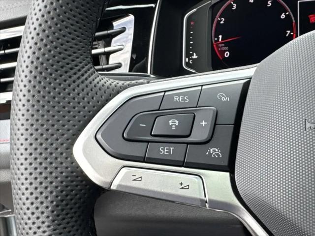 2026 Volkswagen Jetta GLI Autobahn
