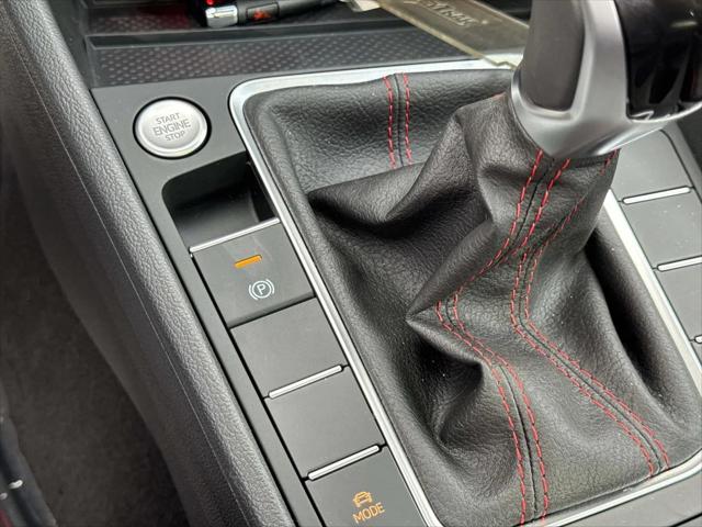 2026 Volkswagen Jetta GLI Autobahn