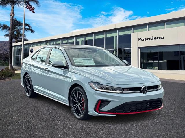 2026 Volkswagen Jetta GLI Autobahn for sale in Pasadena, CA