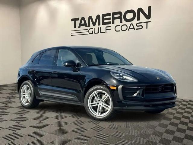 2025 Porsche Macan Macan for sale in Mobile, AL