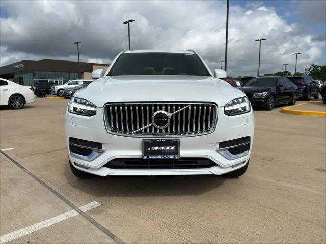 2020 Volvo XC90 T6 Inscription 7 Passenger for sale in Brookshire, TX