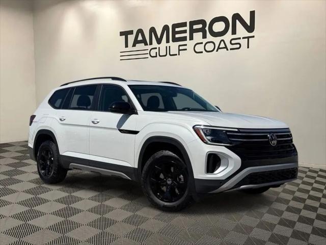 2026 Volkswagen Atlas Peak Edition for sale in Mobile, AL