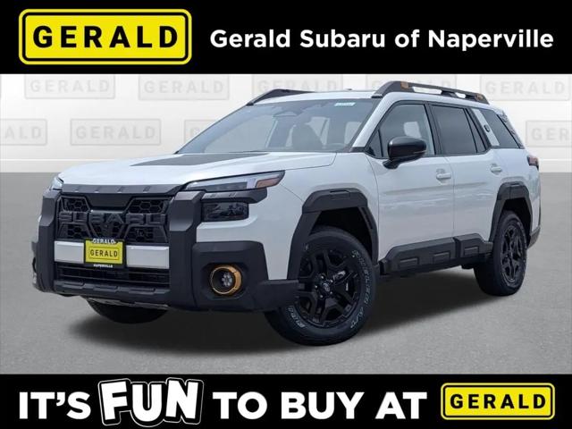 2026 Subaru Outback Wilderness for sale in Naperville, IL