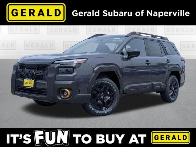 2026 Subaru Outback Wilderness for sale in Naperville, IL