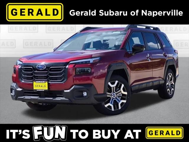 2026 Subaru Outback Touring XT for sale in Naperville, IL