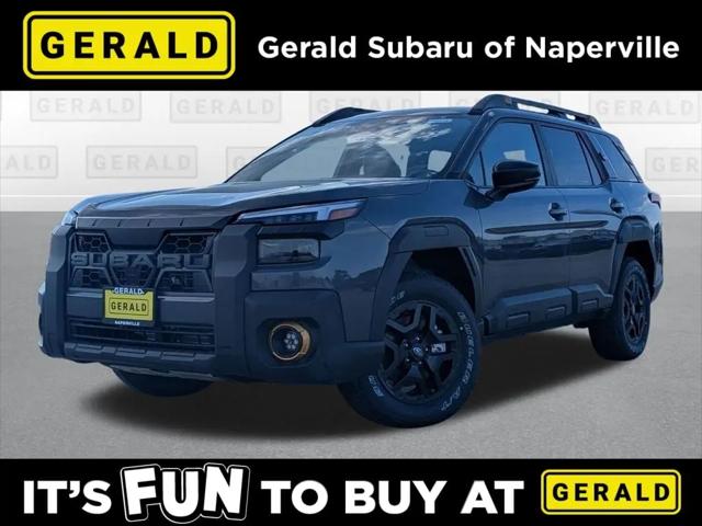 2026 Subaru Outback Wilderness for sale in Naperville, IL