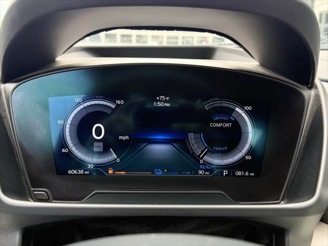2015 BMW i8 Coupe