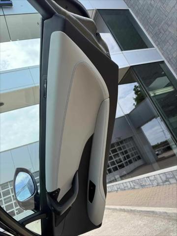 2015 BMW i8 Coupe