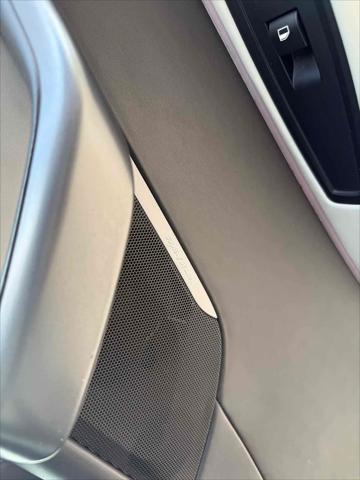 2015 BMW i8 Coupe