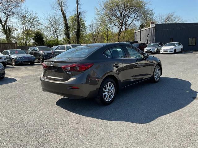 2014 Mazda Mazda3 i Touring
