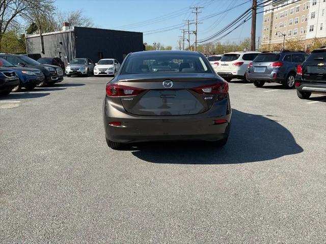 2014 Mazda Mazda3 i Touring