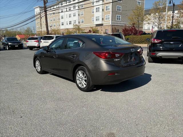 2014 Mazda Mazda3 i Touring