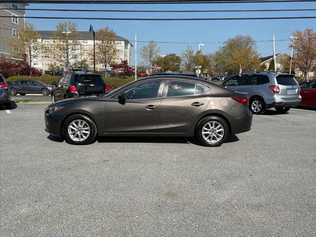 2014 Mazda Mazda3 i Touring