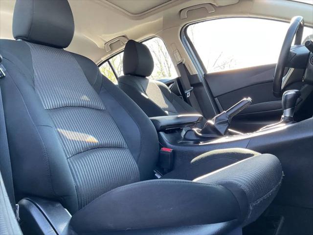 2014 Mazda Mazda3 i Touring