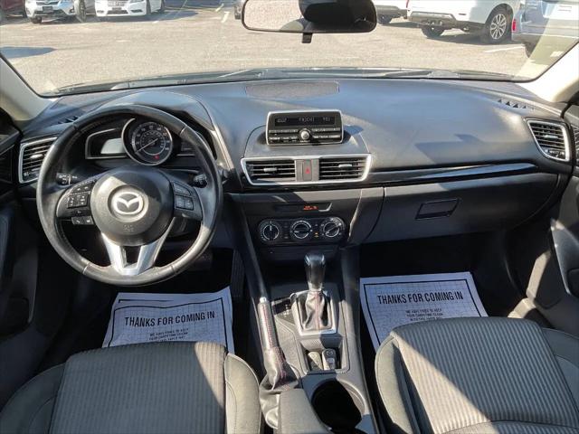 2014 Mazda Mazda3 i Touring