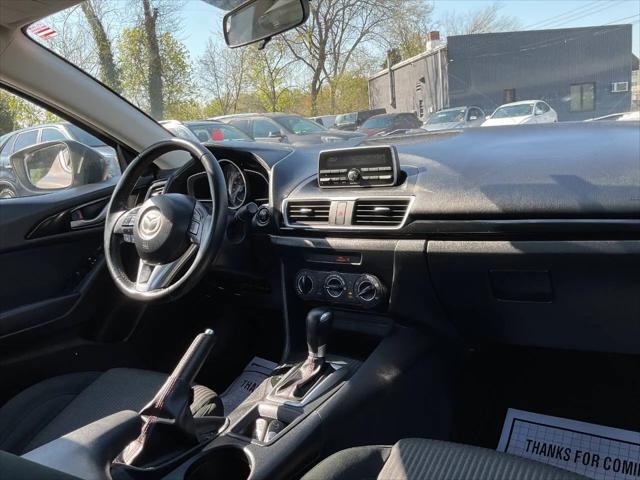 2014 Mazda Mazda3 i Touring