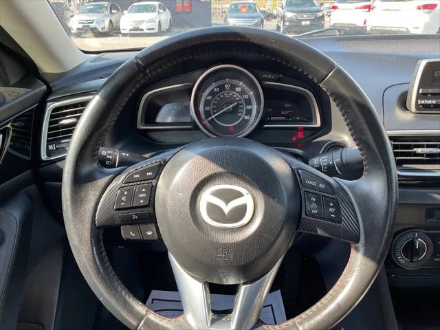 2014 Mazda Mazda3 i Touring