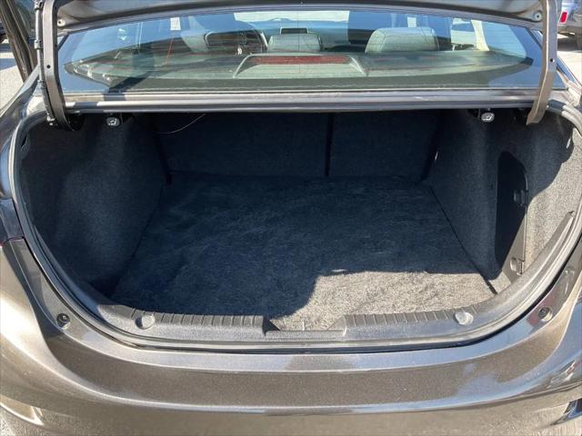 2014 Mazda Mazda3 i Touring