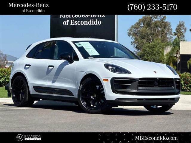2025 Porsche Macan GTS for sale in Escondido, CA