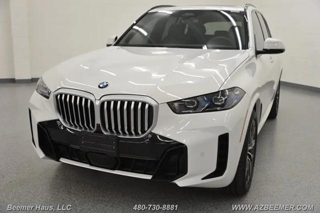2025 BMW X5 xDrive40i for sale in Mesa, AZ