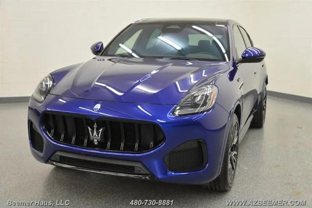 2023 Maserati Grecale Modena for sale in Mesa, AZ