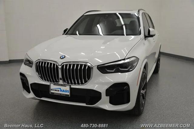 2023 BMW X5 xDrive40i for sale in Mesa, AZ