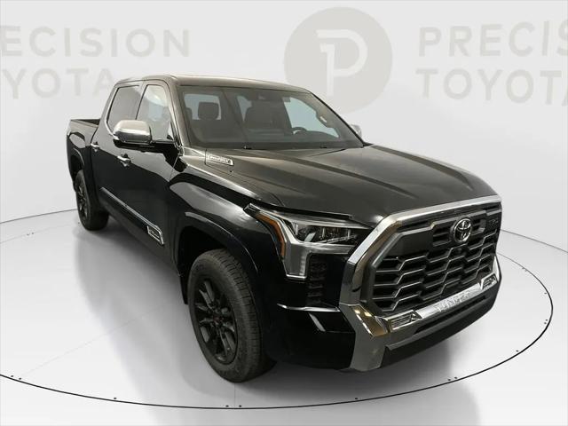 2026 Toyota Tundra 1794 Edition CrewMax 5.5' Bed for sale in Tucson, AZ