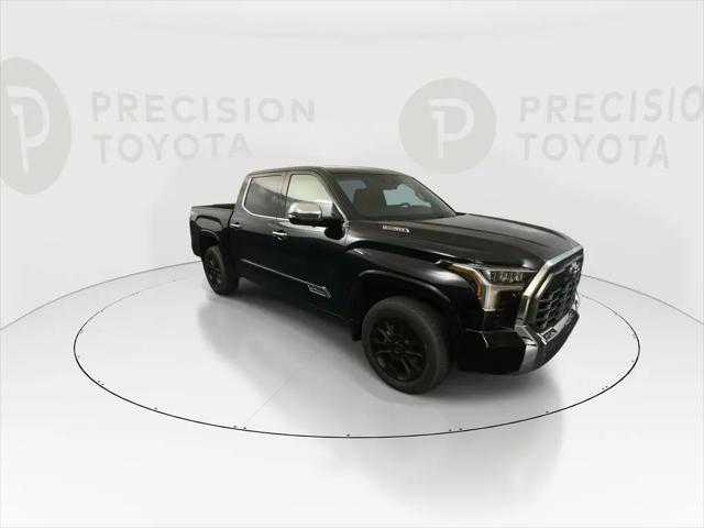 2026 Toyota Tundra 1794 Edition CrewMax 5.5' Bed