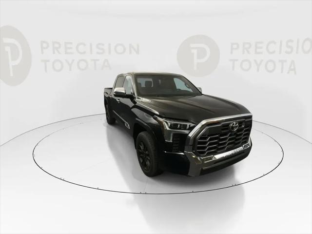 2026 Toyota Tundra 1794 Edition CrewMax 5.5' Bed