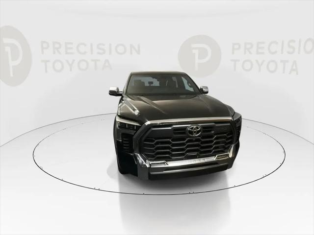 2026 Toyota Tundra 1794 Edition CrewMax 5.5' Bed