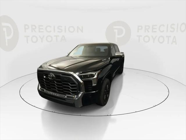 2026 Toyota Tundra 1794 Edition CrewMax 5.5' Bed