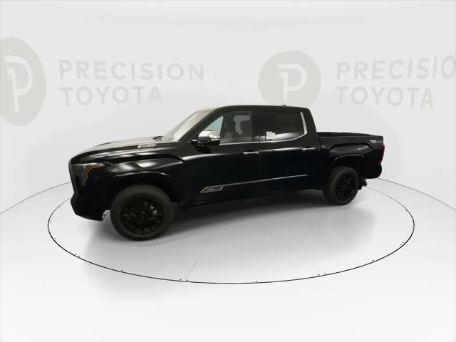 2026 Toyota Tundra 1794 Edition CrewMax 5.5' Bed