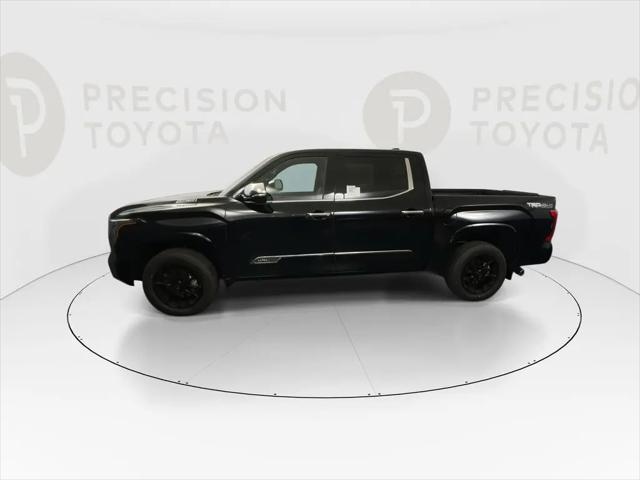 2026 Toyota Tundra 1794 Edition CrewMax 5.5' Bed
