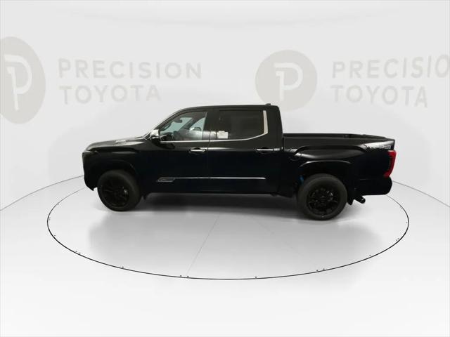 2026 Toyota Tundra 1794 Edition CrewMax 5.5' Bed