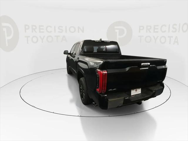 2026 Toyota Tundra 1794 Edition CrewMax 5.5' Bed