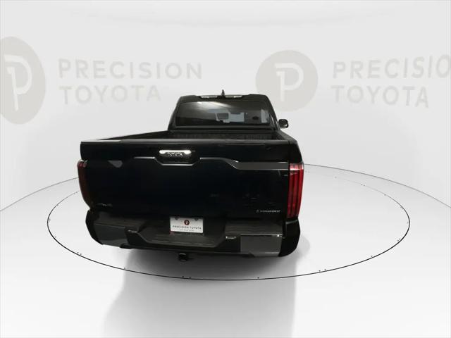 2026 Toyota Tundra 1794 Edition CrewMax 5.5' Bed