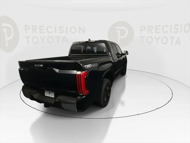 2026 Toyota Tundra 1794 Edition CrewMax 5.5' Bed
