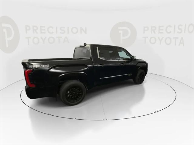 2026 Toyota Tundra 1794 Edition CrewMax 5.5' Bed