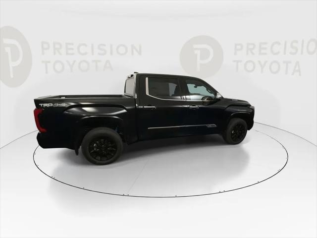 2026 Toyota Tundra 1794 Edition CrewMax 5.5' Bed