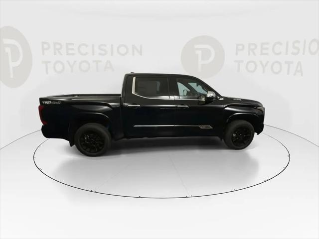 2026 Toyota Tundra 1794 Edition CrewMax 5.5' Bed